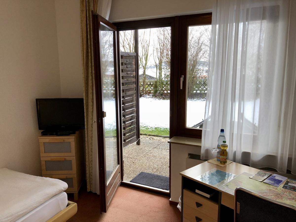Hotel Del Sol Bad Wildungen Exteriör bild